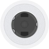Apple Adaptador de auriculares USB, conector USB-C > toma jack de 3,5 mm blanco