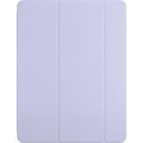 Apple MWKD3ZM/A, Funda para tablet violeta claro