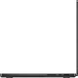 Apple MacBook Pro (14") 2026 CTO, Portátil negro