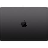 Apple MacBook Pro (14") 2026, Portátil negro