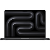 Apple MacBook Pro (14") 2026, Portátil negro