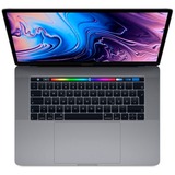 Apple MacBook Pro (15,4") 2018 Generalüberholt, Portátil gris