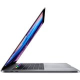 Apple MacBook Pro (15,4") 2018 Generalüberholt, Portátil gris