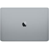 Apple MacBook Pro (15,4") 2018 Generalüberholt, Portátil gris