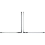 Apple MacBook Pro (15,4") 2018 Generalüberholt, Portátil gris