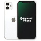 Apple iPhone 12 64GB Refurbished, Móvil blanco