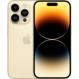 Apple iPhone 14 Pro, Móvil dorado