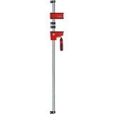 BESSEY sargento de cuerpo variable REVO KREV100-2K, Gato rojo/Negro