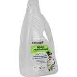Bissell 31221 accesorio y suministro de vacío Aspiradora sin cables Solución de limpieza, Productos de limpieza Aspiradora sin cables, Solución de limpieza, Blanco, 2000 ml, Bissell, CrossWave, CrossWave Cordless, CrossWave Cordless (Schwarz), CrossWave Cordless Max, CrossWave Pet...