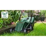 Bosch 06008A6401 UniversalRotak 34-405, Cortacésped verde