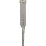 Bosch 1608690015 Fresas para ruteadora, Cincel 200 mm, SDS-plus