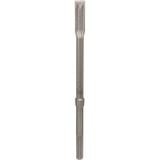 Bosch 2608690166 Rotary hammer chisel attachment, Cincel Rotary hammer chisel attachment, Bosch, Acero inoxidable, 40 cm