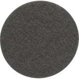 Bosch 2608901387, Hoja de lija gris