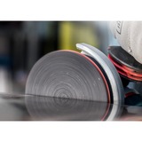 Bosch 2608901387, Hoja de lija gris