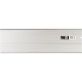 Bosch 2 602 317 030 accesorio de sierras circulares, Liderazgo aluminio, 70 cm, Plata