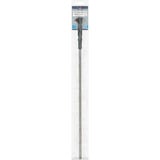 Bosch 2 608 596 347 broca Broca helicoidal 1 pieza(s), Taladro Taladro, Broca helicoidal, 1,8 cm, 600 mm, Aluminio, Metal, Madera, 1 cm