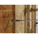 Bosch 2 608 596 347 broca Broca helicoidal 1 pieza(s), Taladro Taladro, Broca helicoidal, 1,8 cm, 600 mm, Aluminio, Metal, Madera, 1 cm
