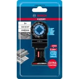 Bosch 2 608 900 015 accesorio para herramienta multifunción Hoja de corte de inmersión, Hoja de sierra Hoja de corte de inmersión, Acero inoxidable, Acero, Carburo, 32 mm, 5 pieza(s), Blister
