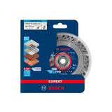 Bosch 2 608 900 659 hoja de sierra circular 11,5 cm 1 pieza(s) Ladrillo, Concreto, 11,5 cm, 2,22 cm, 2,2 mm, Bosch, 1 pieza(s)