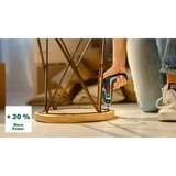 Bosch Atornillador inalámbrico IXO 7 Set de nivel de burbuja 3,6Volt, Destornillador verde/Negro