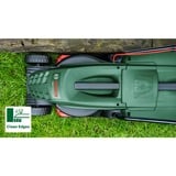 Bosch Cortacésped eléctrico UniversalRotak 34-405 verde