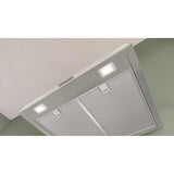 Bosch DWB65CC30 Serie 4, Campana extractora acero fino