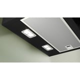 Bosch DWK67FN60 , Campana extractora negro