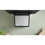 Bosch DWK67FN60 , Campana extractora negro