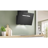 Bosch DWK67FN60 , Campana extractora negro