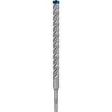 Bosch Expert Broca para martillo SDS plus-7X, Taladro Martillo perforador, Hammer drill bit, 1,5 cm, 265 mm, Concreto, Piedra, 20 cm