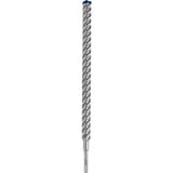 Bosch Expert Broca para martillo SDS plus-7X, Taladro Martillo perforador, Hammer drill bit, 2,5 cm, 450 mm, Concreto, Piedra, 40 cm