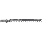 Bosch Hoja de sierra de calar T 244 D Speed para madera, 100mm 