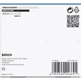 Bosch Juego de dados de impacto PRO 1/2", 3 piezas, Llave de tubo negro