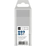 Bosch PRO hoja de sierra de calar rápida para madera dura T 144 DF, 100mm 