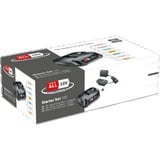 Bosch Set de inicio 18V (PBA 2.0Ah + AL 18V-20), Conjunto negro