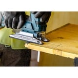 Bosch T367XHM Hoja de sierra de vaivén Carburo 2 pieza(s) Hoja de sierra de vaivén, Aluminio, Mortero, Plástico, Acero, Madera con clavos, Carburo, Acero inoxidable, 5 - 7, 3,5 mm