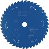 Bosch ‎2608644527 hoja de sierra circular 30,5 cm 1 pieza(s) Punta de carburo de tungsteno (TCT), 30,5 cm, Bosch, 1,06 kg, 1 pieza(s)