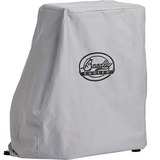 Bradley Funda protectora 4 rack, Capa de protección gris