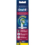 Braun 4210201410508, Cabezal de cepillo blanco