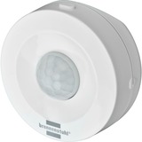 Brennenstuhl Connect Zigbee detector de movimiento BM CZ 01 blanco
