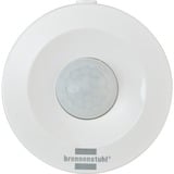 Brennenstuhl Connect Zigbee detector de movimiento BM CZ 01 blanco