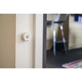 Brennenstuhl Connect Zigbee detector de movimiento BM CZ 01 blanco