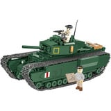 COBI COBI-3128, Juegos de construcción 