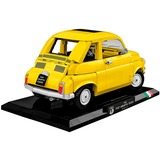 COBI Fiat 500 Abarth Executive Edition, Juegos de construcción 