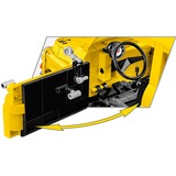 COBI Fiat 500 Abarth Executive Edition, Juegos de construcción 