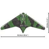 COBI Horten Ho 229, Juegos de construcción 