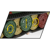 COBI Tanque Panzerkampfwagen VI Tiger Ausf. E Edición Executive, Juegos de construcción 