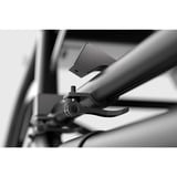  CRD-9900023-WW, Soporte negro
