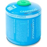 Campingaz CV 300 Plus, Gas 