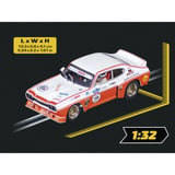 Carrera DIGITAL 132 Ford Capri RS 3100 Gr.2 "No.79" Salzburgring 2025, Coche de carreras 